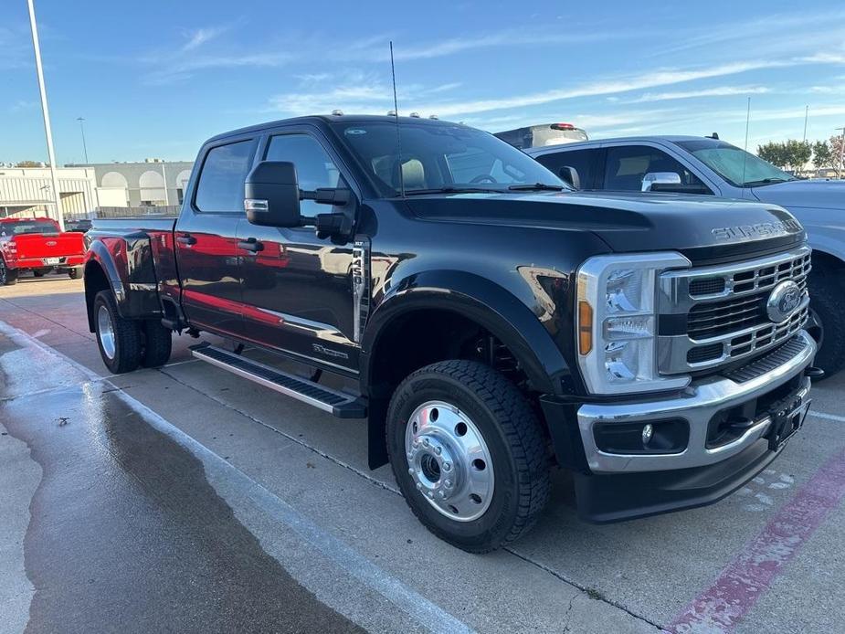 new 2024 Ford F-450 car, priced at $86,000