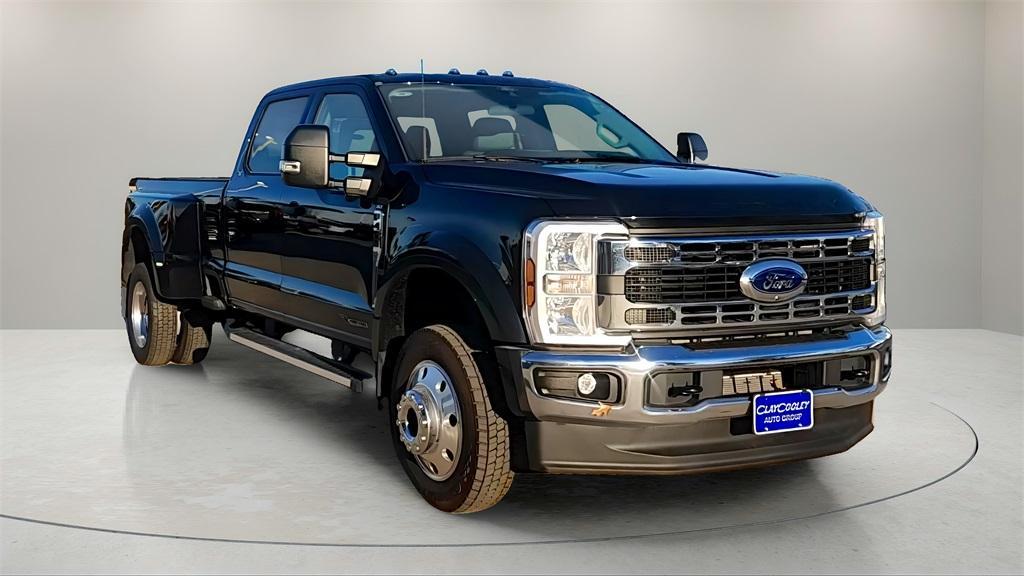 new 2024 Ford F-450 car, priced at $75,095