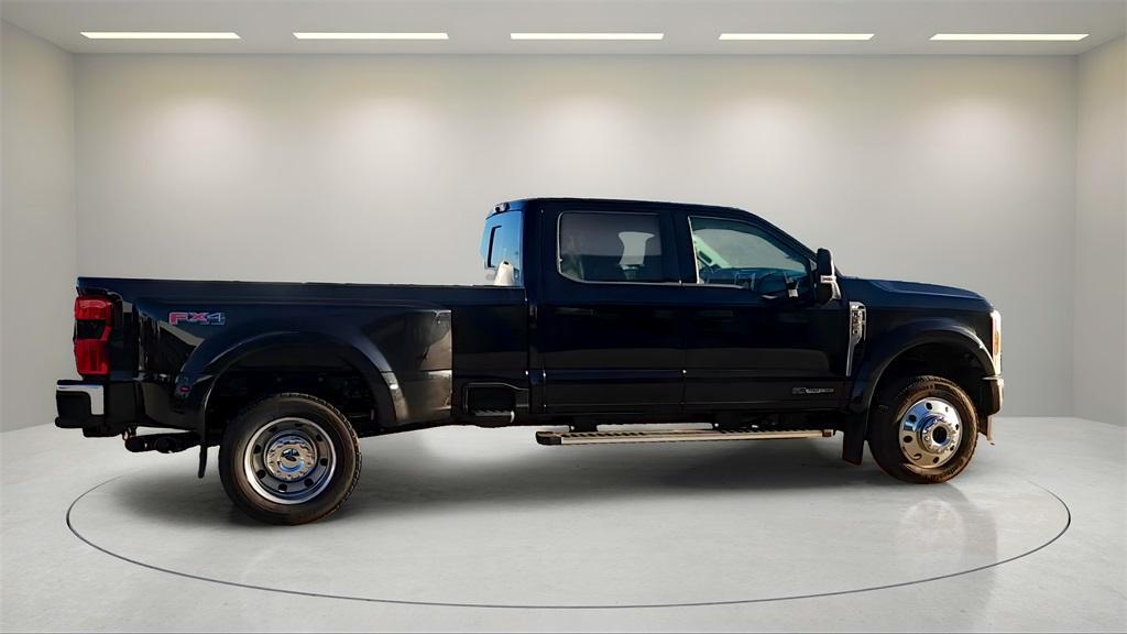 new 2024 Ford F-450 car, priced at $75,095