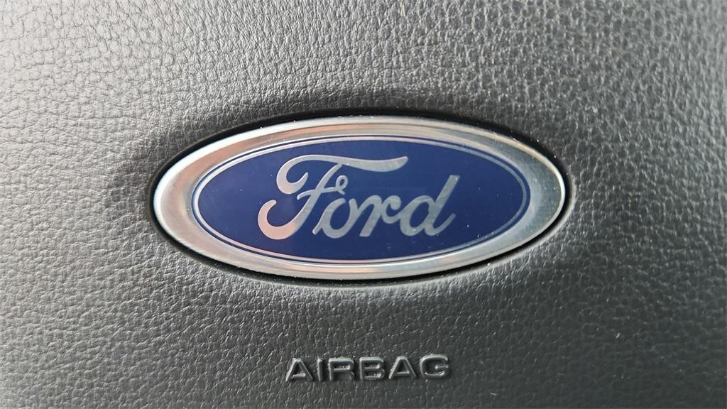 used 2023 Ford F-150 car, priced at $37,000