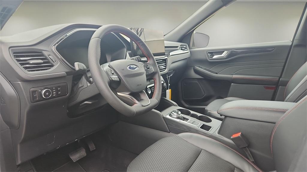 new 2025 Ford Escape car, priced at $34,065
