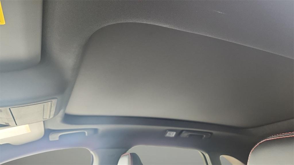 new 2025 Ford Escape car, priced at $34,065