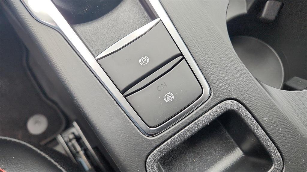 new 2025 Ford Escape car, priced at $34,065