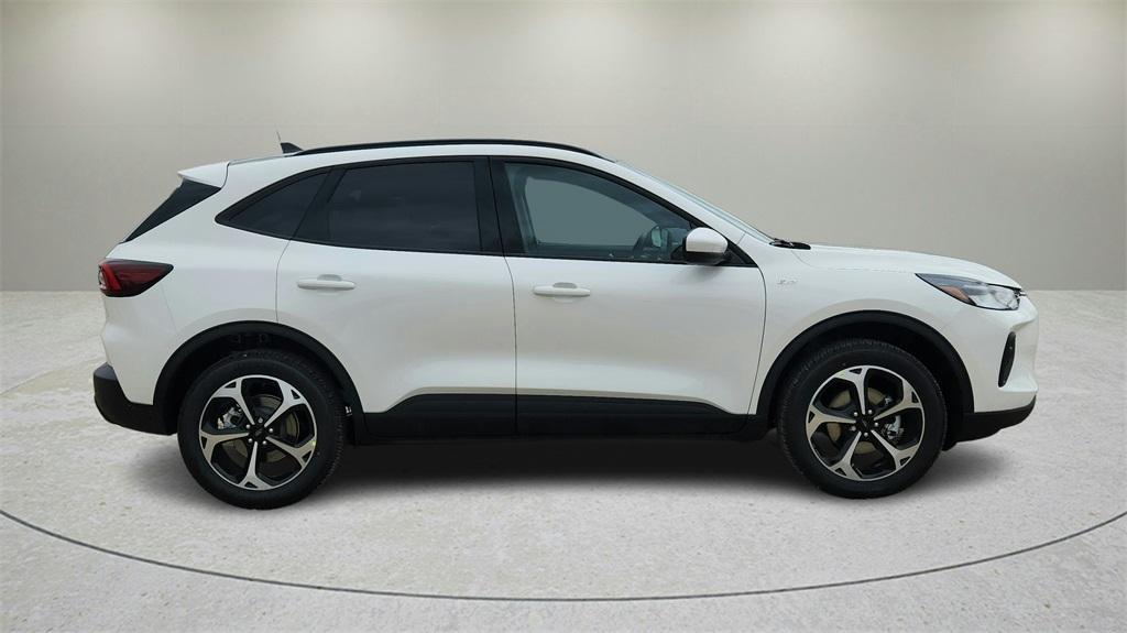 new 2025 Ford Escape car, priced at $34,065