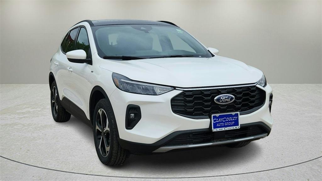 new 2025 Ford Escape car, priced at $34,065