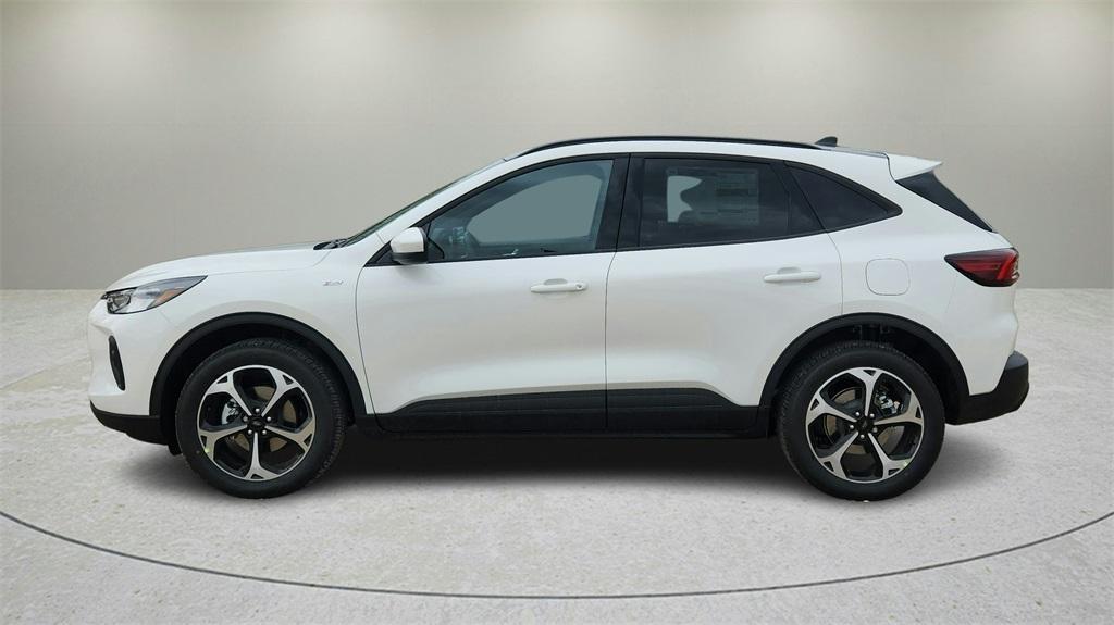new 2025 Ford Escape car, priced at $34,065