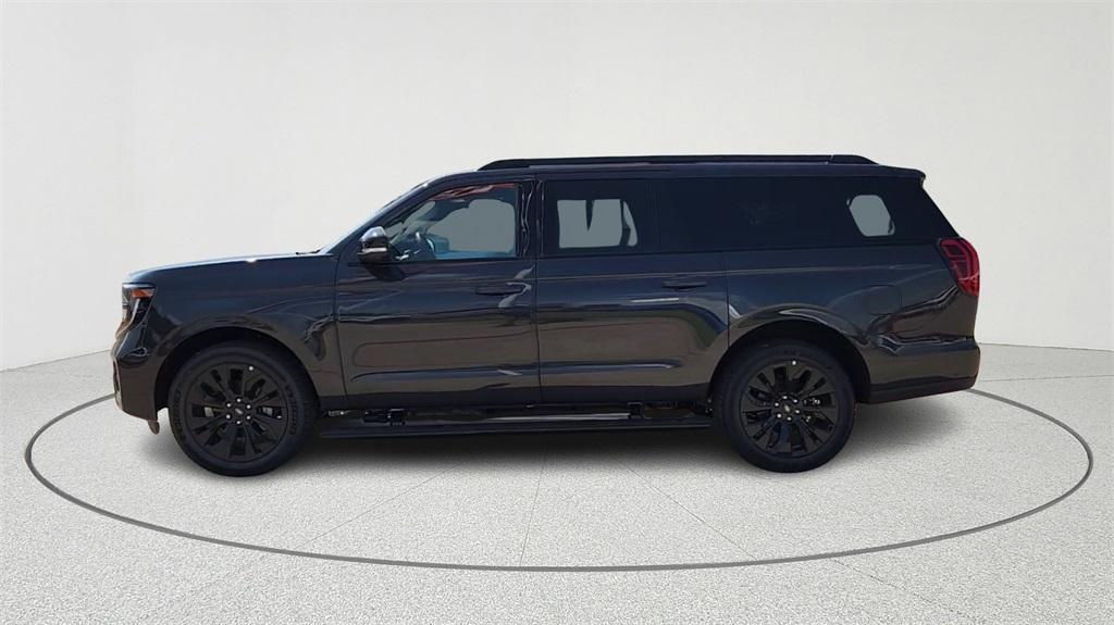 new 2025 Ford Expedition Max car, priced at $80,080