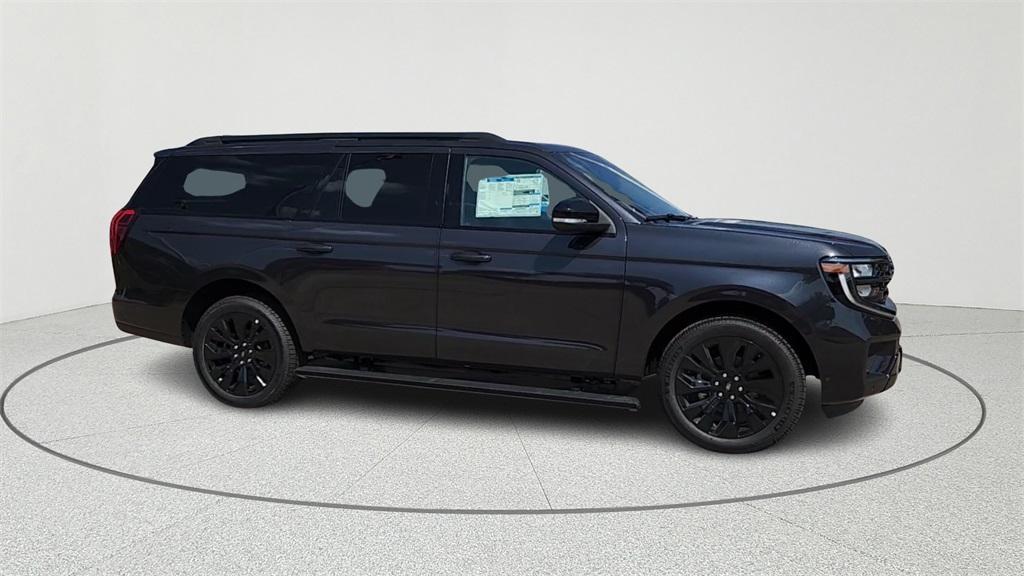 new 2025 Ford Expedition Max car, priced at $80,080