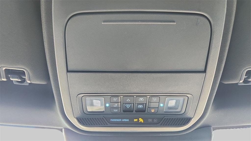 new 2025 Ford Expedition Max car, priced at $80,080