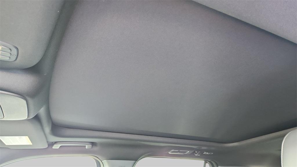 new 2025 Ford Expedition Max car, priced at $80,080