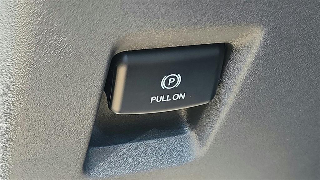new 2025 Ford Expedition Max car, priced at $80,080