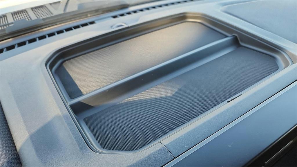 new 2025 Ford F-150 car, priced at $47,590