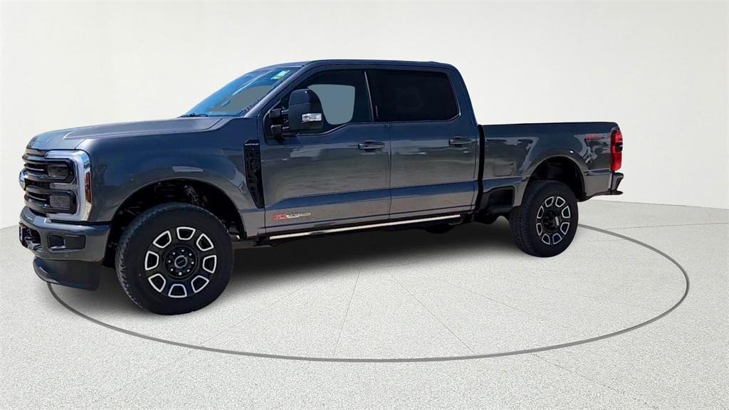 new 2026 Ford F-250 car, priced at $95,855