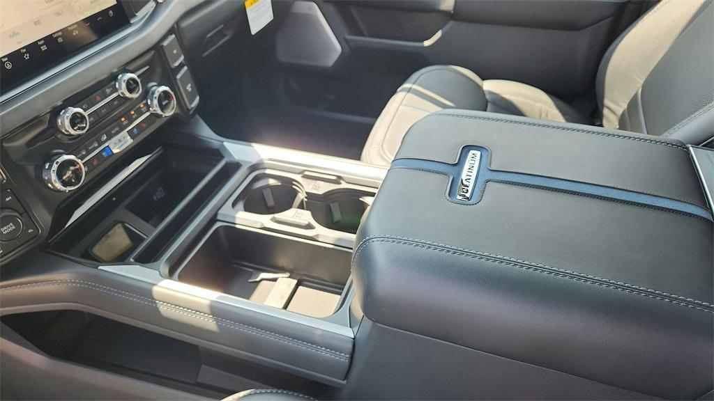 new 2026 Ford F-250 car, priced at $95,855