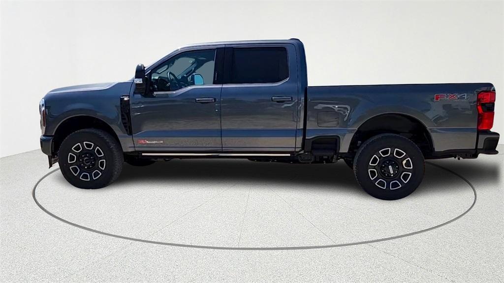 new 2026 Ford F-250 car, priced at $95,855