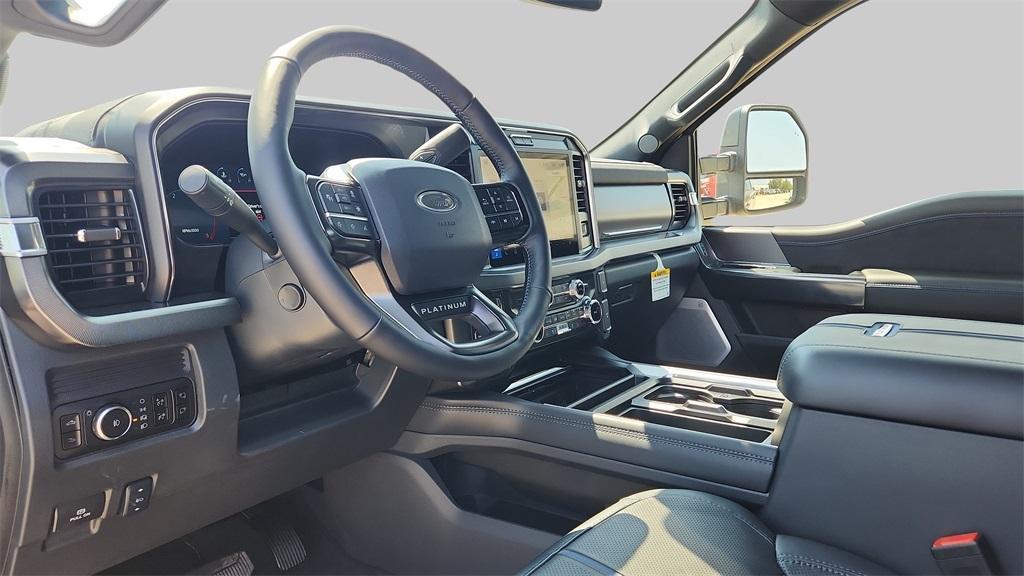 new 2026 Ford F-250 car, priced at $95,855