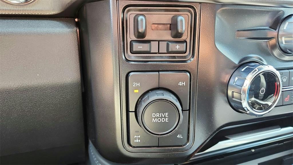 new 2026 Ford F-250 car, priced at $95,855
