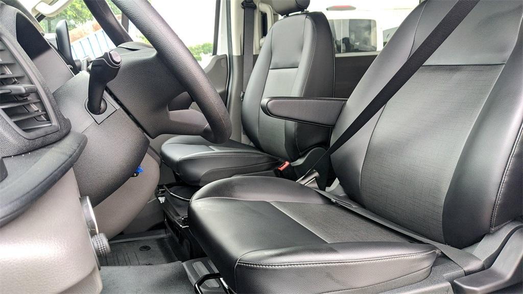new 2025 Ford Transit-350 car, priced at $57,186
