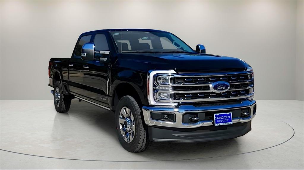 new 2024 Ford F-250 car, priced at $79,196