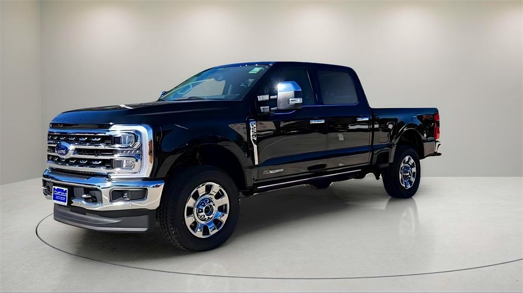 new 2024 Ford F-250 car, priced at $79,196