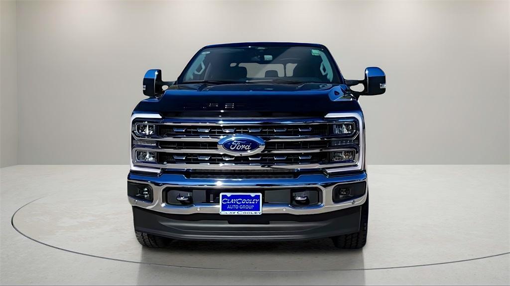 new 2024 Ford F-250 car, priced at $79,196