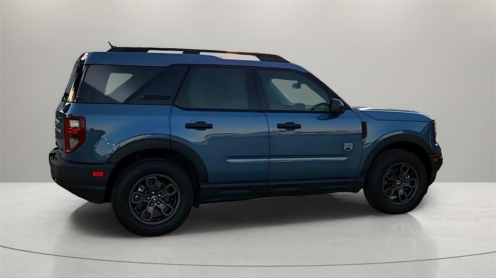 new 2024 Ford Bronco Sport car, priced at $24,897