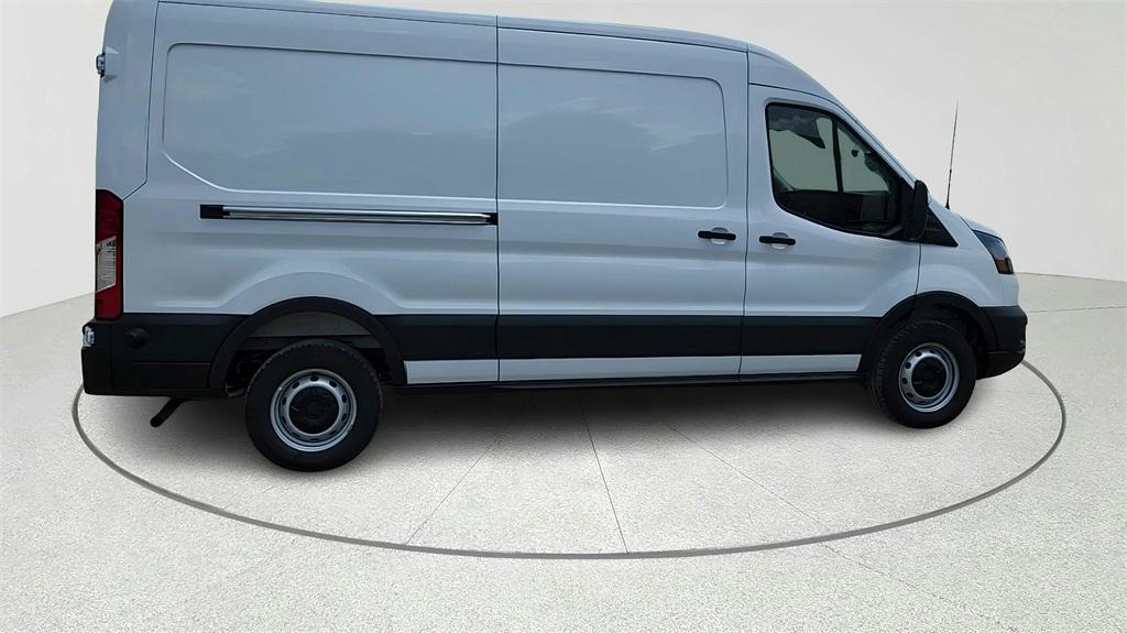 new 2025 Ford Transit-250 car, priced at $45,785