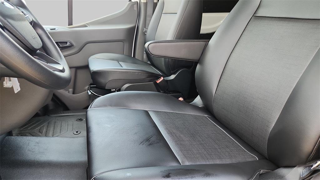 new 2025 Ford Transit-250 car, priced at $45,785