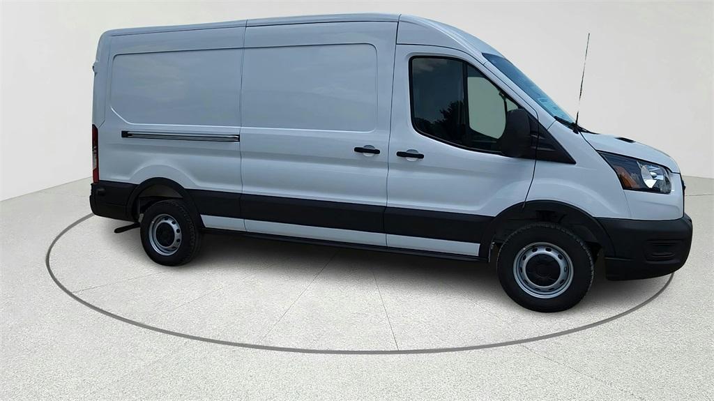new 2025 Ford Transit-250 car, priced at $45,785