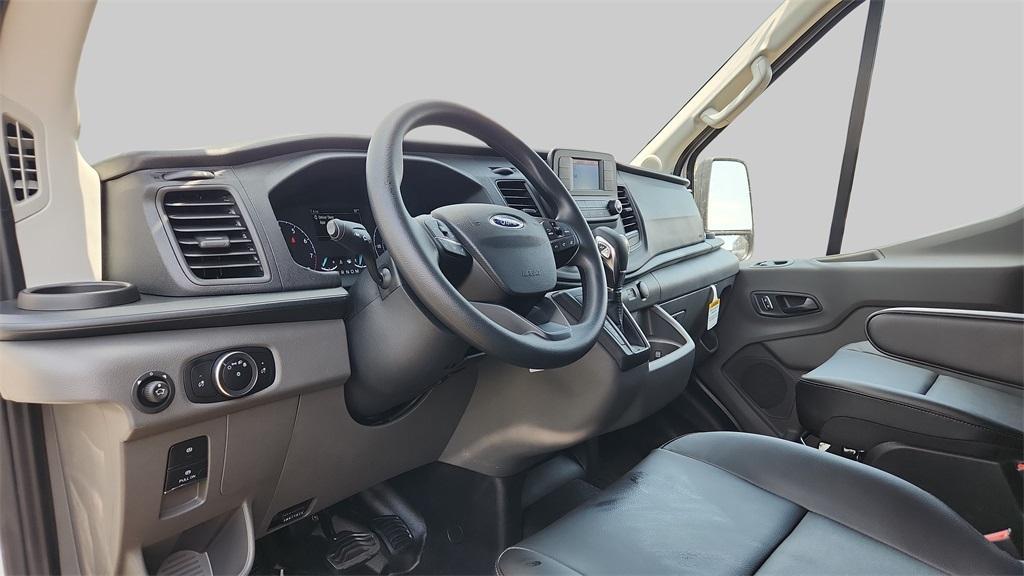 new 2025 Ford Transit-250 car, priced at $45,785