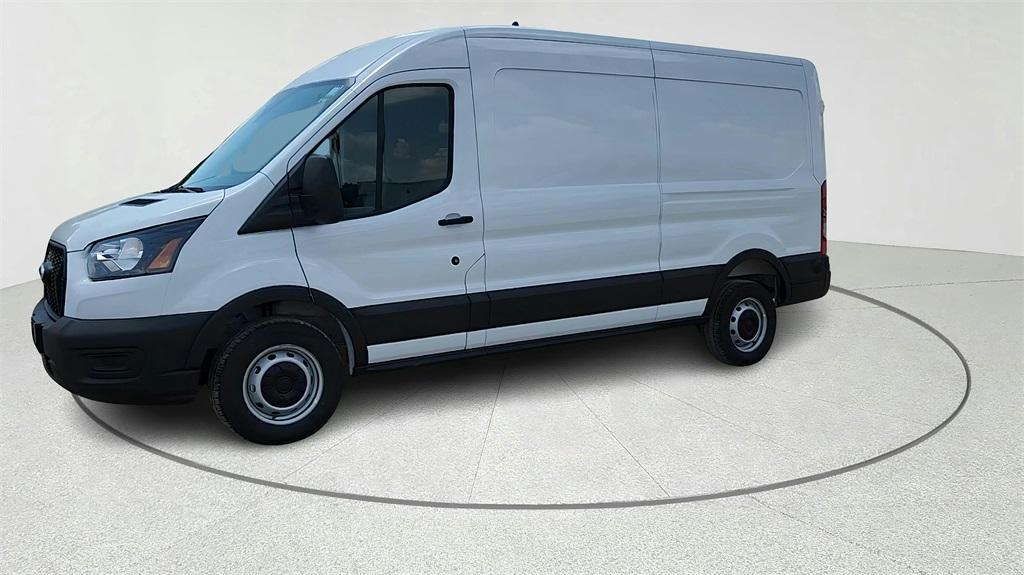 new 2025 Ford Transit-250 car, priced at $45,785