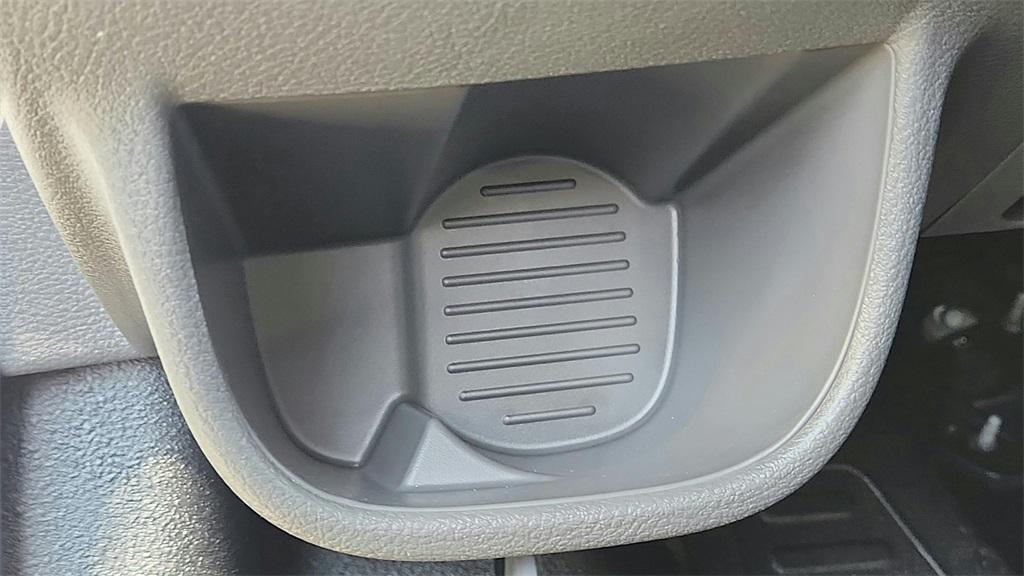 new 2025 Ford Transit-250 car, priced at $45,785