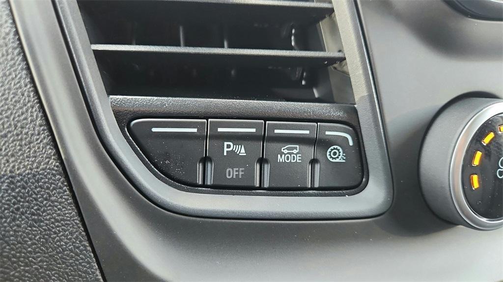 new 2025 Ford Transit-250 car, priced at $45,785