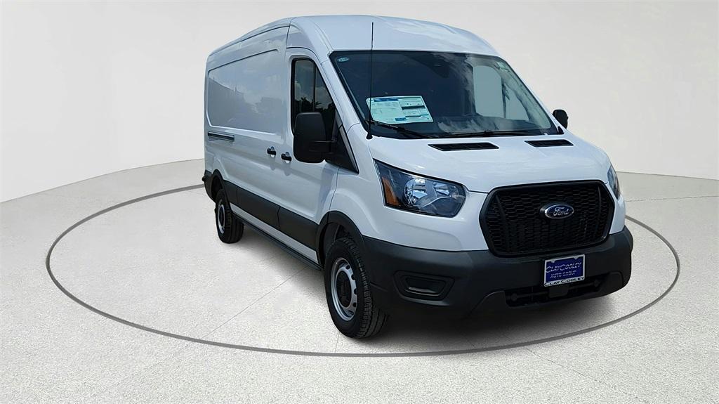 new 2025 Ford Transit-250 car, priced at $45,785
