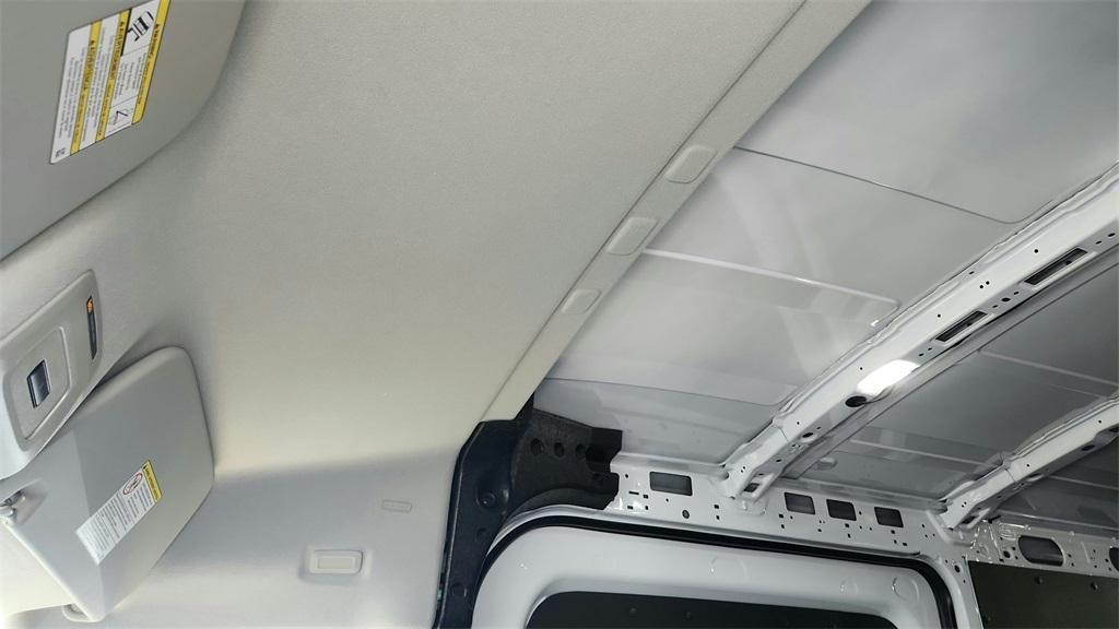 new 2025 Ford Transit-250 car, priced at $45,785