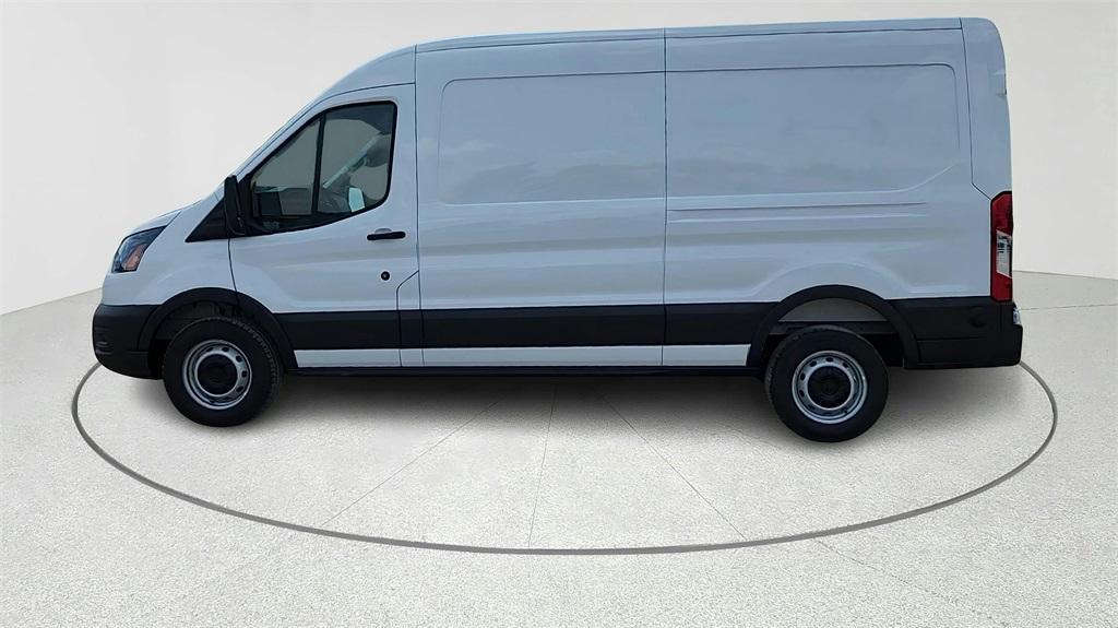 new 2025 Ford Transit-250 car, priced at $45,785