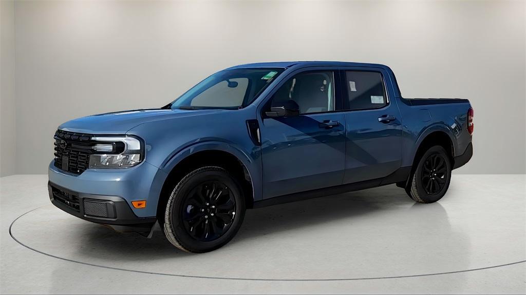 new 2024 Ford Maverick car, priced at $36,558