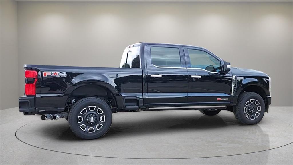 new 2024 Ford F-250 car, priced at $94,965