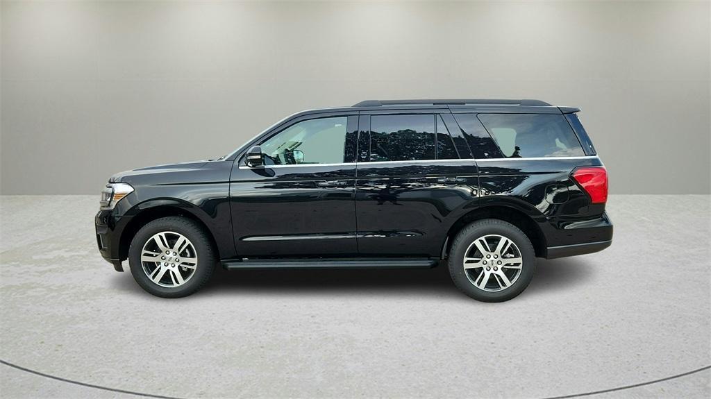 new 2024 Ford Expedition car, priced at $57,404