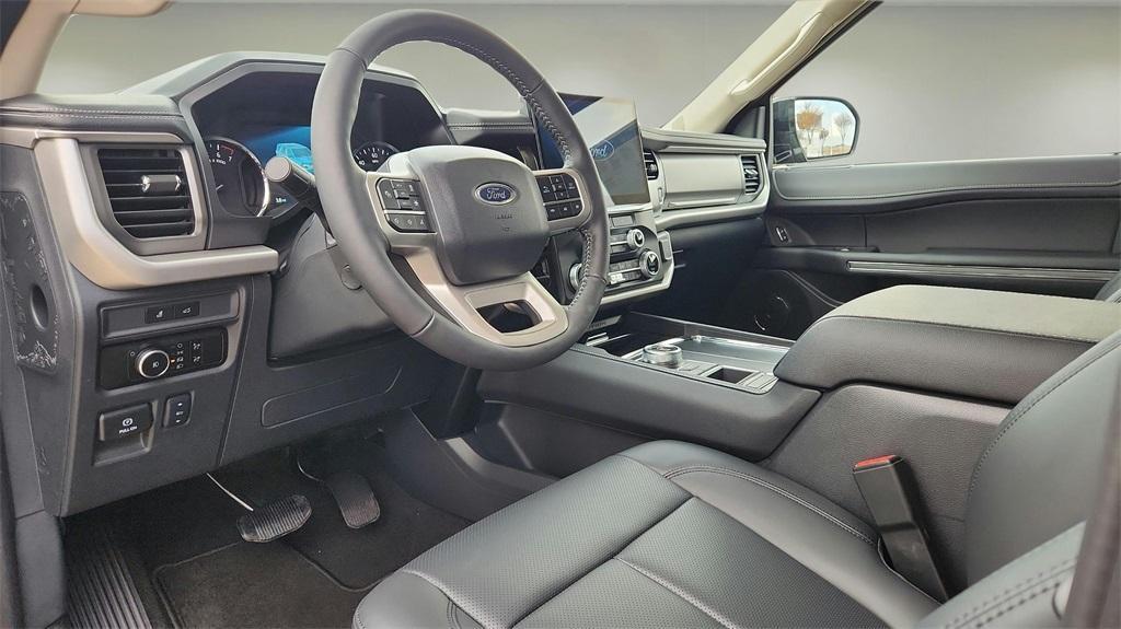 new 2024 Ford Expedition car, priced at $57,404