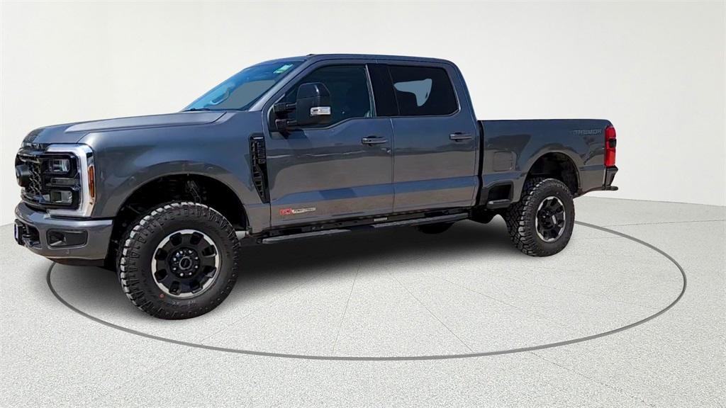 new 2025 Ford F-250 car, priced at $85,307