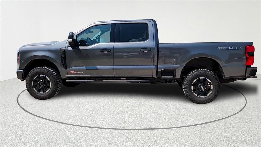 new 2025 Ford F-250 car, priced at $85,307
