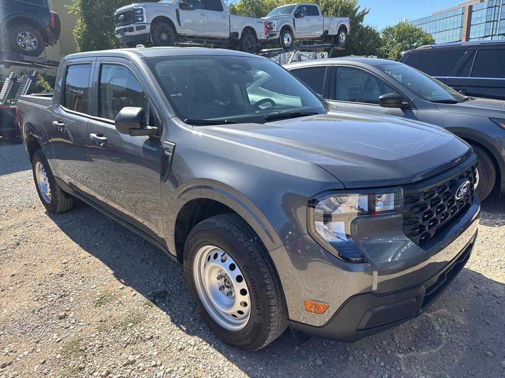 new 2025 Ford Maverick car, priced at $27,545