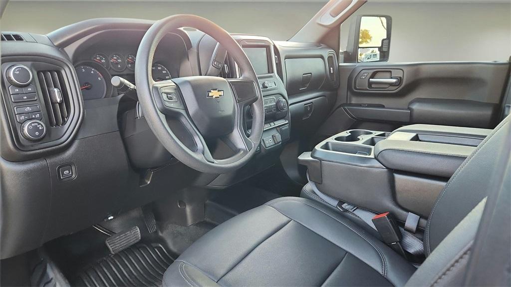 used 2022 Chevrolet Silverado 2500 car, priced at $52,000