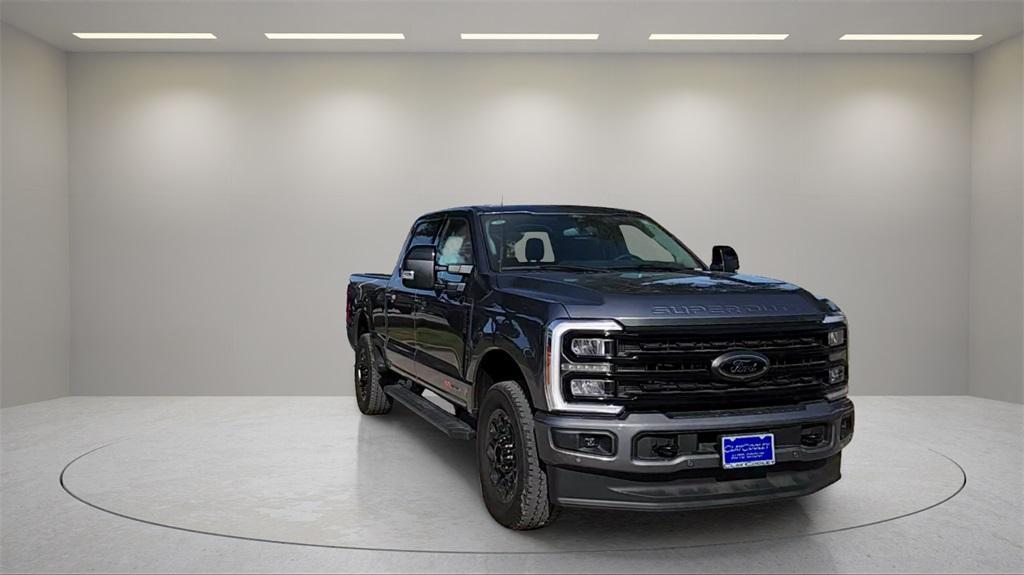 new 2024 Ford F-250 car, priced at $82,481