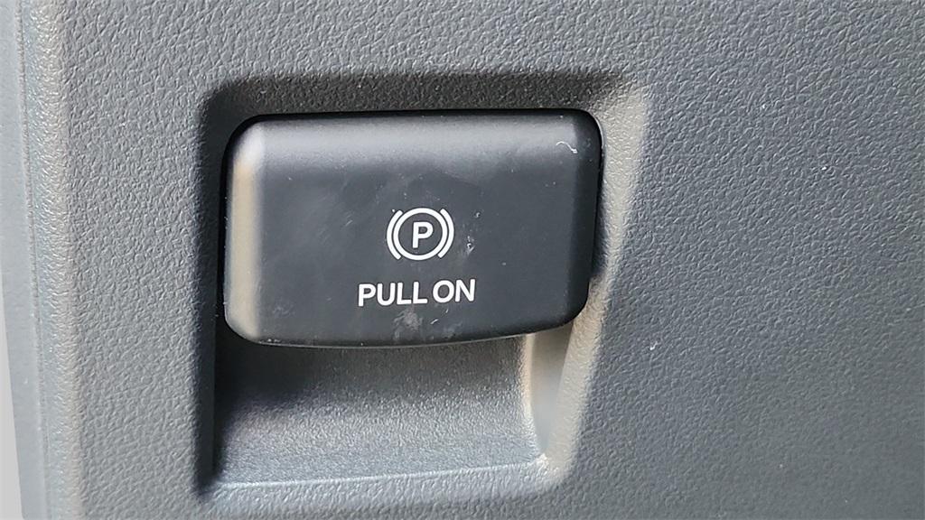 new 2025 Ford F-150 car, priced at $53,607