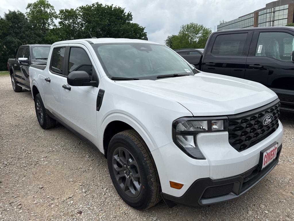 new 2025 Ford Maverick car, priced at $28,044