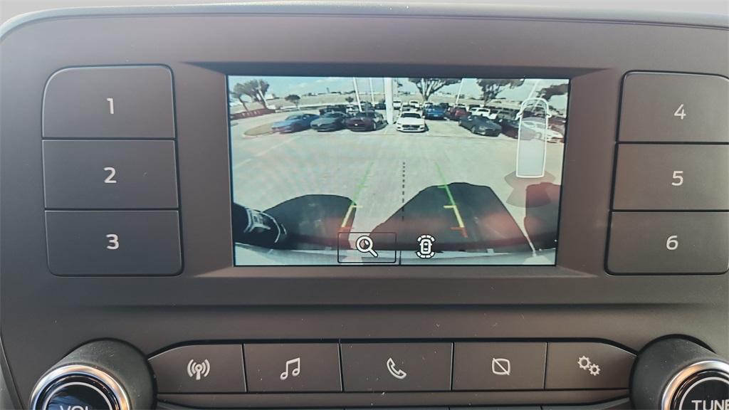 new 2025 Ford Transit-250 car, priced at $53,075