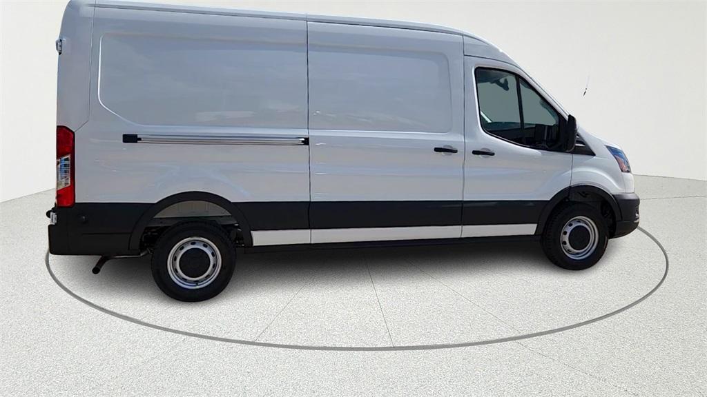 new 2025 Ford Transit-250 car, priced at $53,075