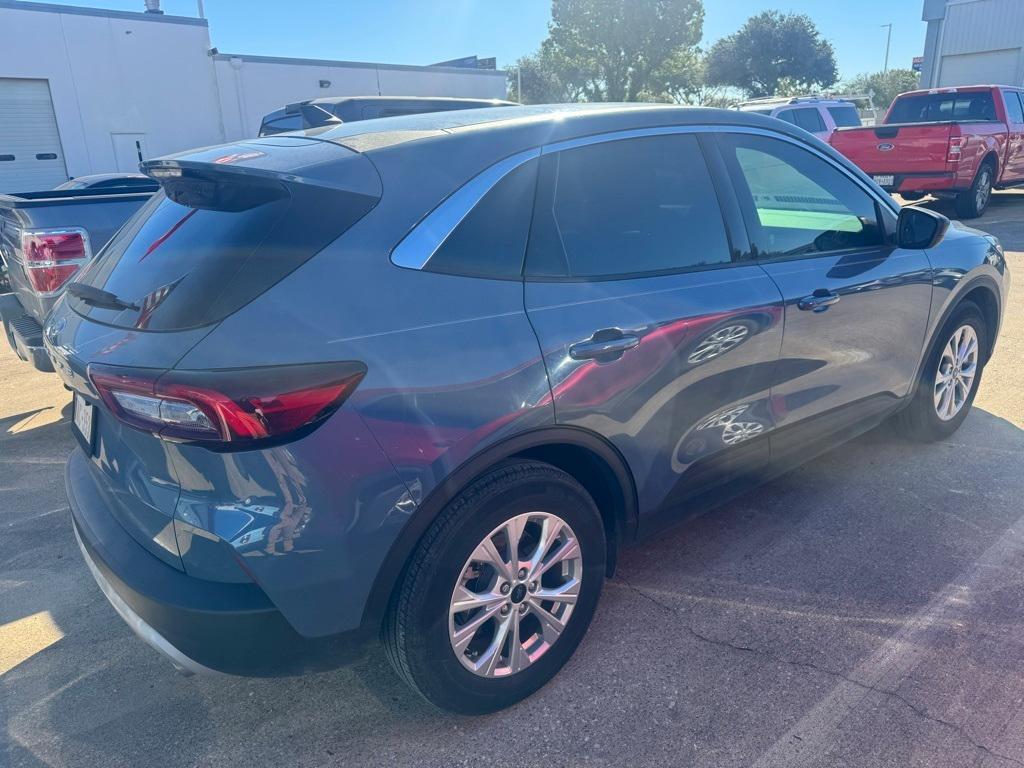 used 2023 Ford Escape car, priced at $20,000